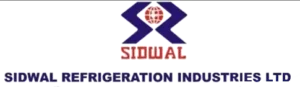 Sidwal Refrigerators