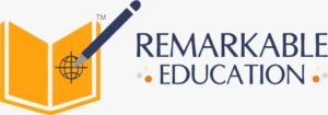 Remarkable Education
