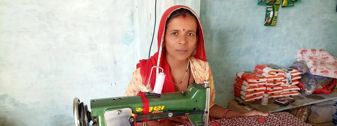 Mangi Devi
