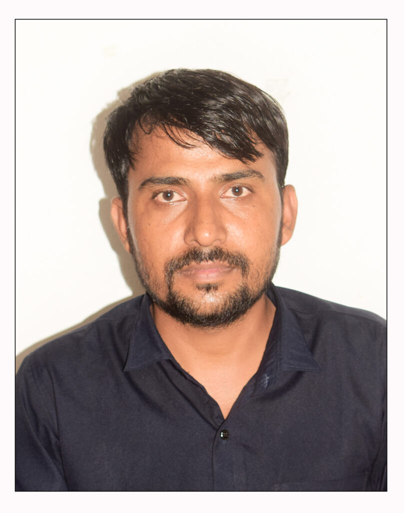 Team Member