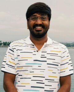 Devkishan Parmar