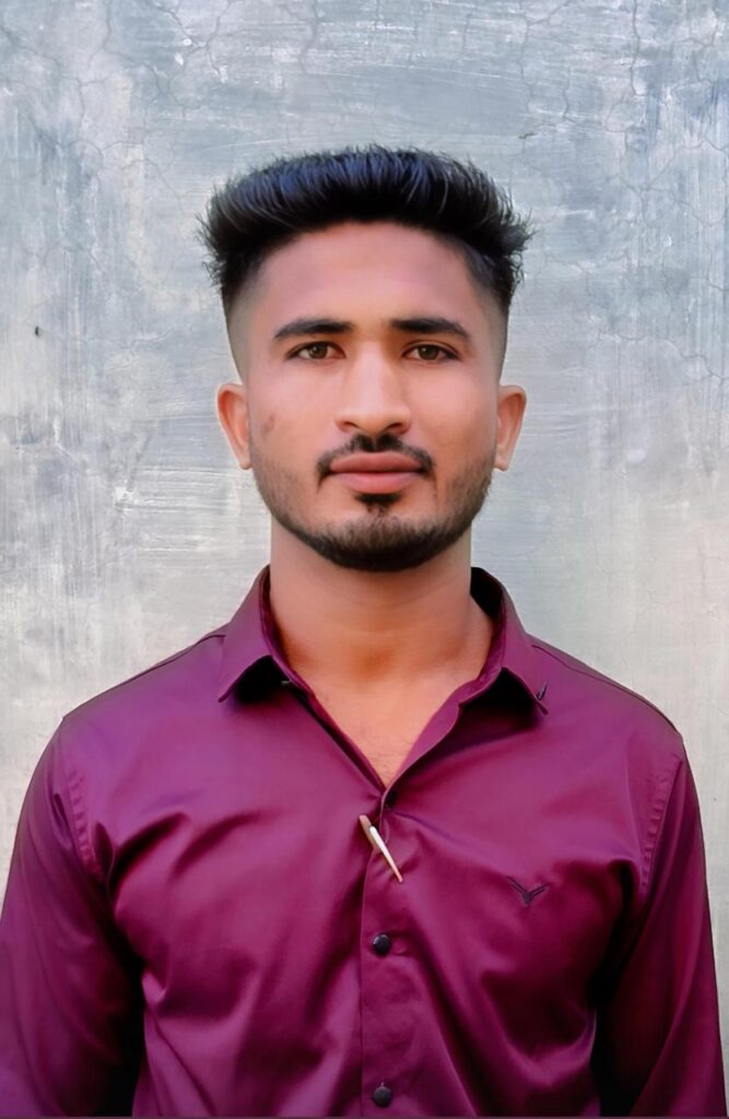 Team Member