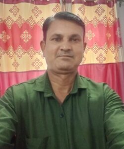 Pappu Lal Vaishnav