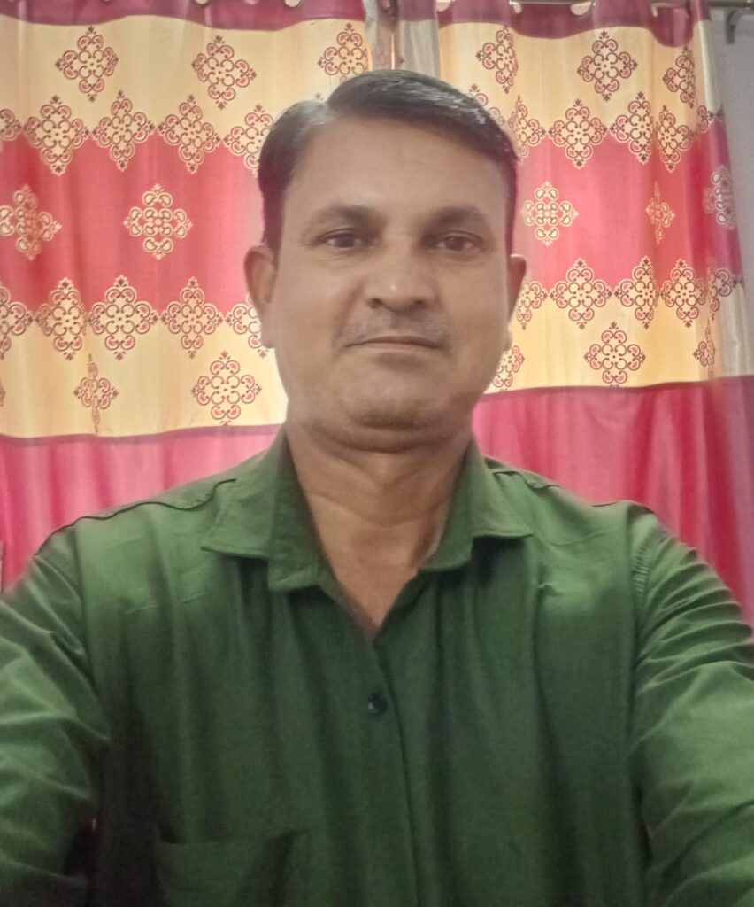 Team Member