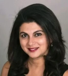 ISHANI GEETAM KHAOND