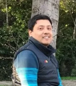 SITESH PRASAD