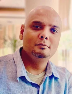 Bhuwan Bhaskar