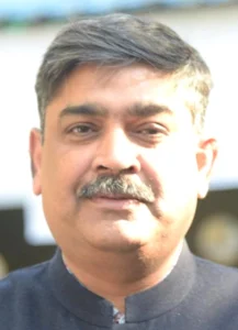 Rajnish Kumar