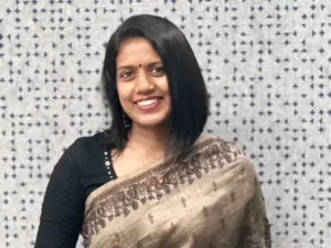 Vidya Munirathnam